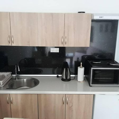 Apartament Apartman Renata Bihać Zewnętrze zdjęcie