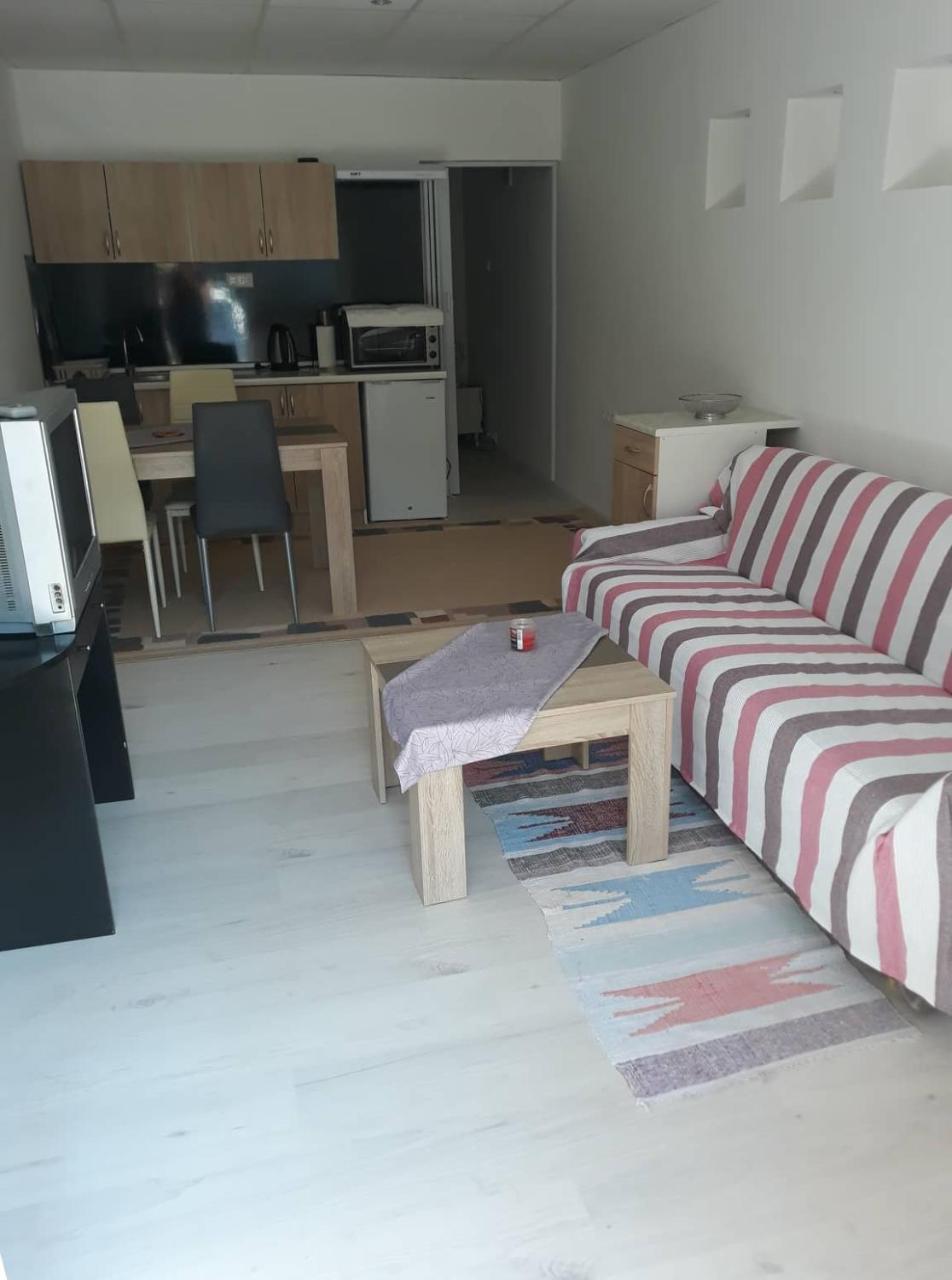 Apartament Apartman Renata Bihać Zewnętrze zdjęcie