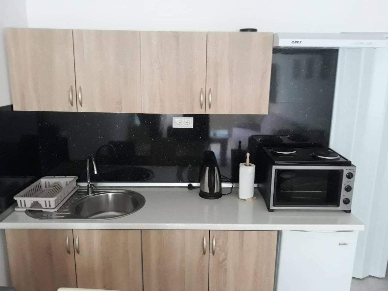 Apartament Apartman Renata Bihać Zewnętrze zdjęcie