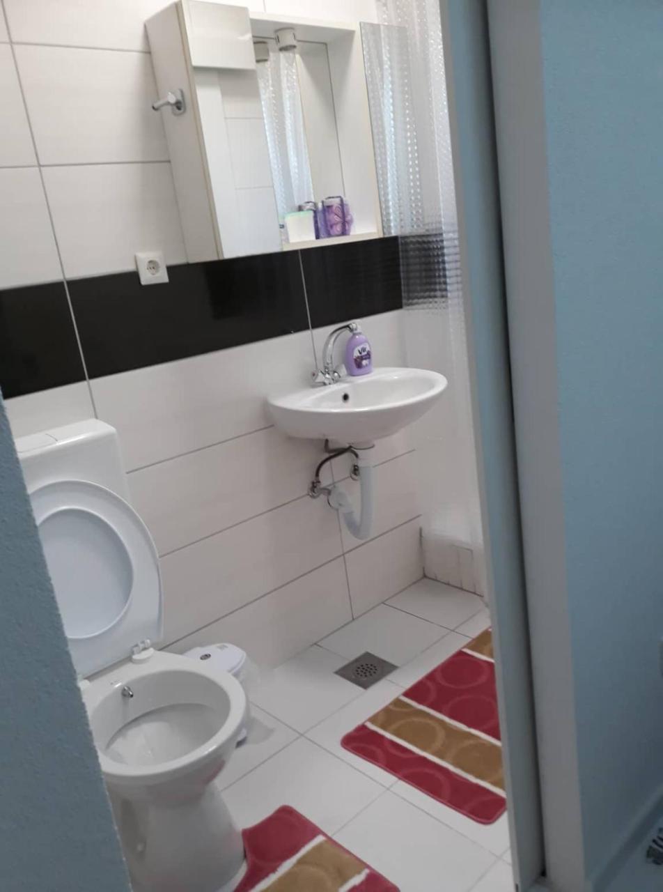 Apartament Apartman Renata Bihać Zewnętrze zdjęcie