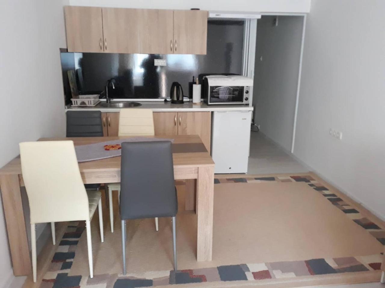 Apartament Apartman Renata Bihać Zewnętrze zdjęcie