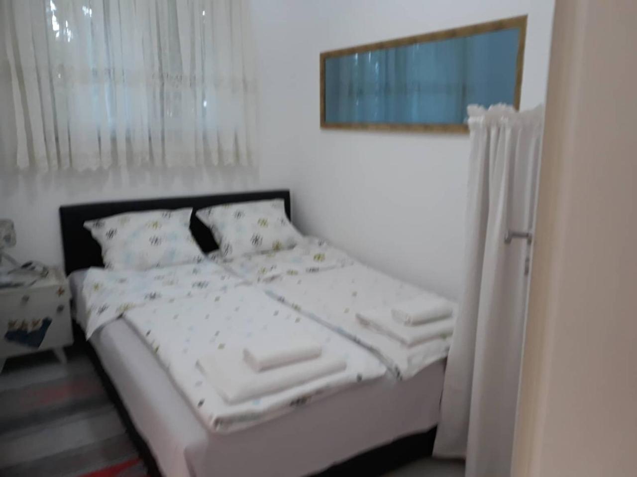 Apartament Apartman Renata Bihać Zewnętrze zdjęcie