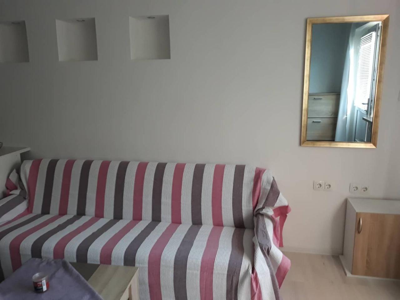 Apartament Apartman Renata Bihać Zewnętrze zdjęcie